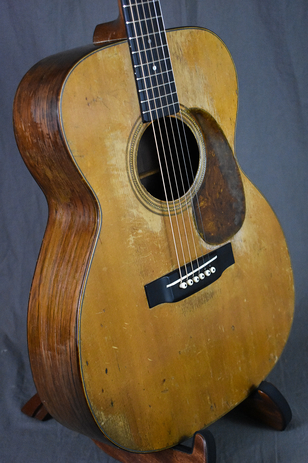 1945 Martin 000-21