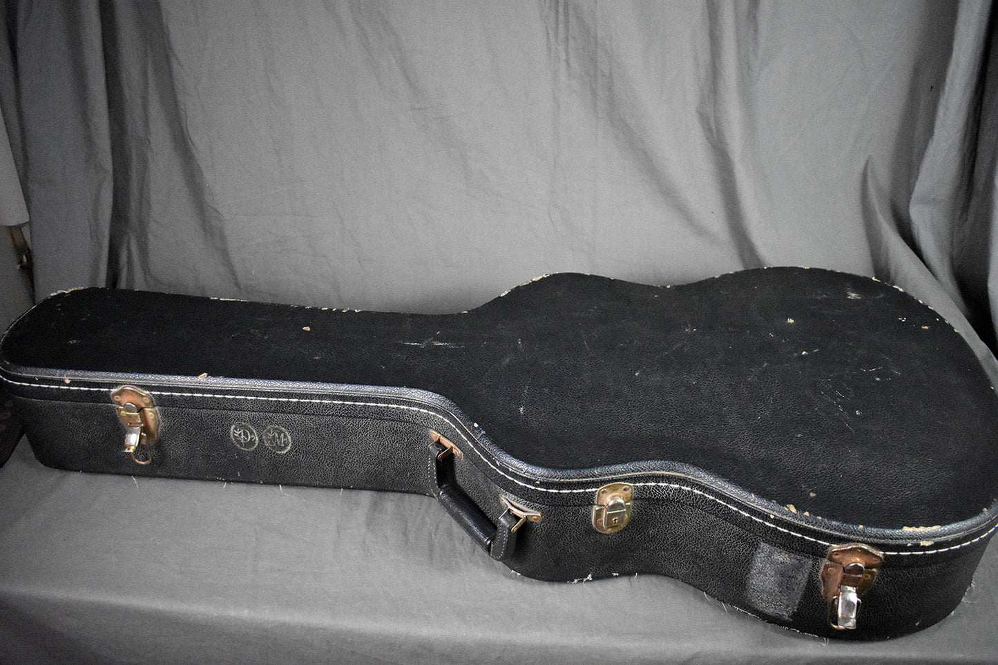 1945 Martin 000-21