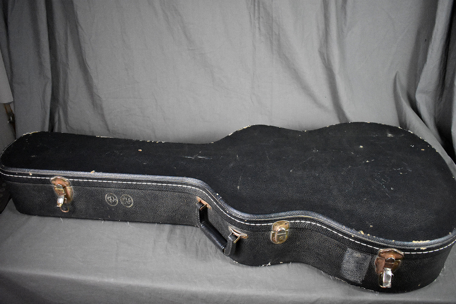 1945 Martin 000-21