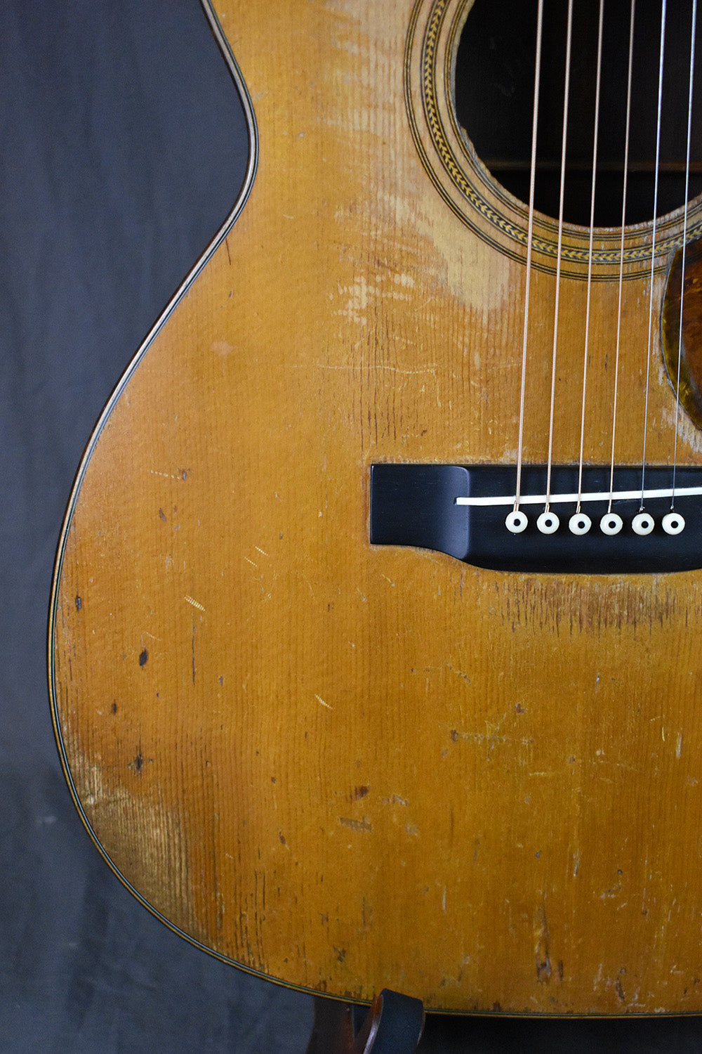 1945 Martin 000-21