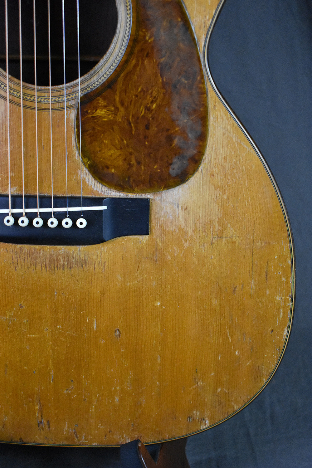1945 Martin 000-21