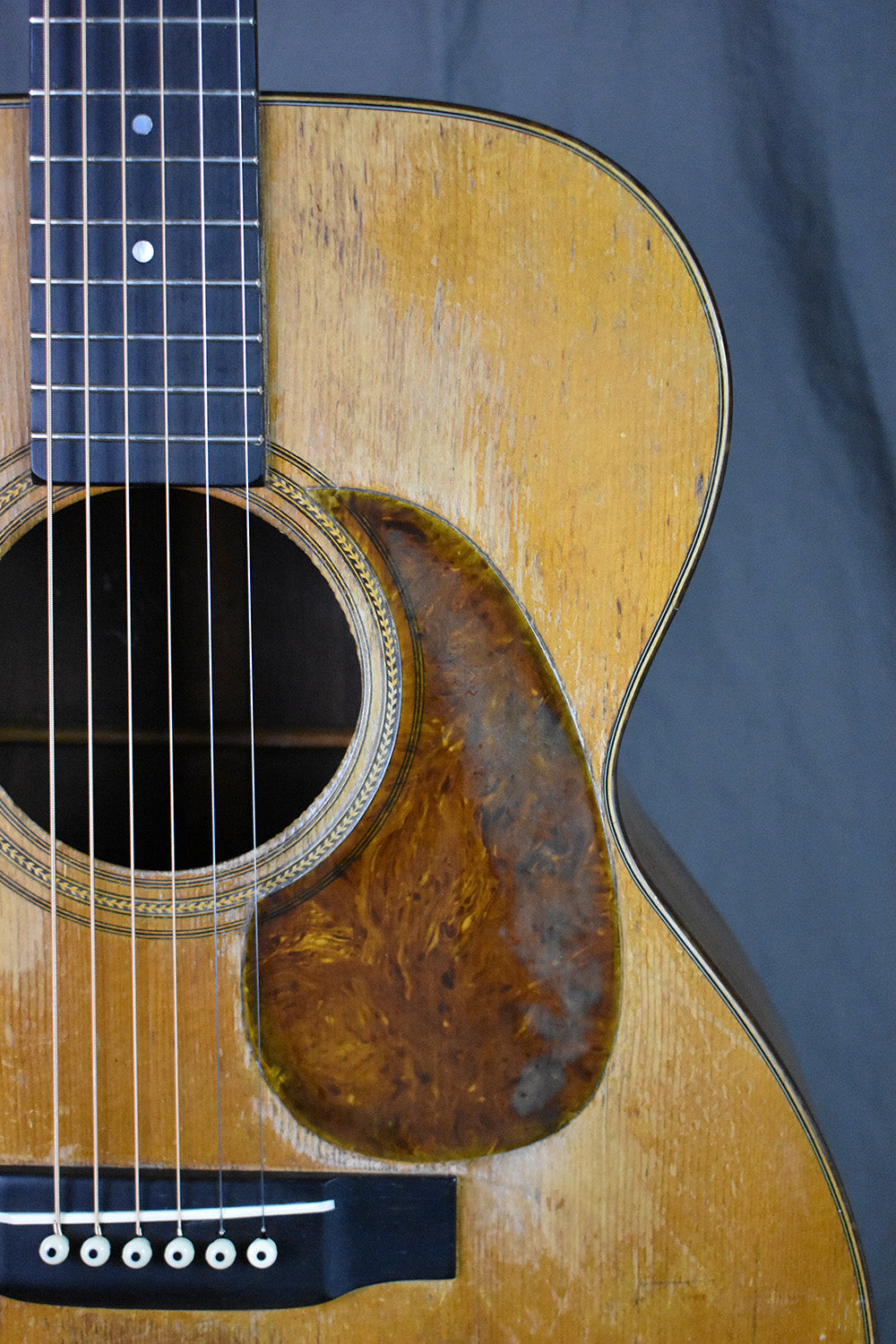 1945 Martin 000-21