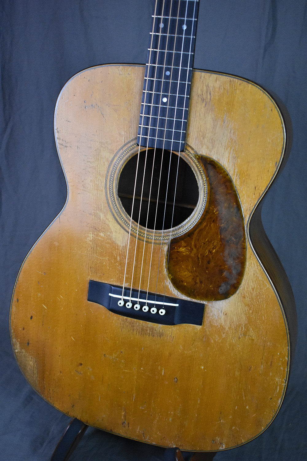 1945 Martin 000-21