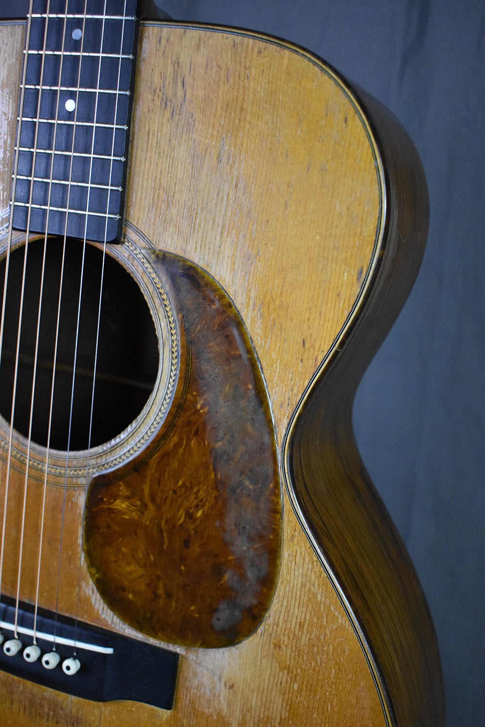 1945 Martin 000-21