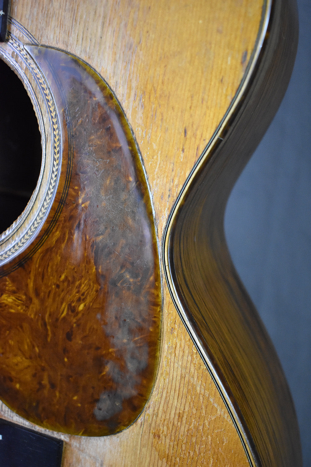 1945 Martin 000-21