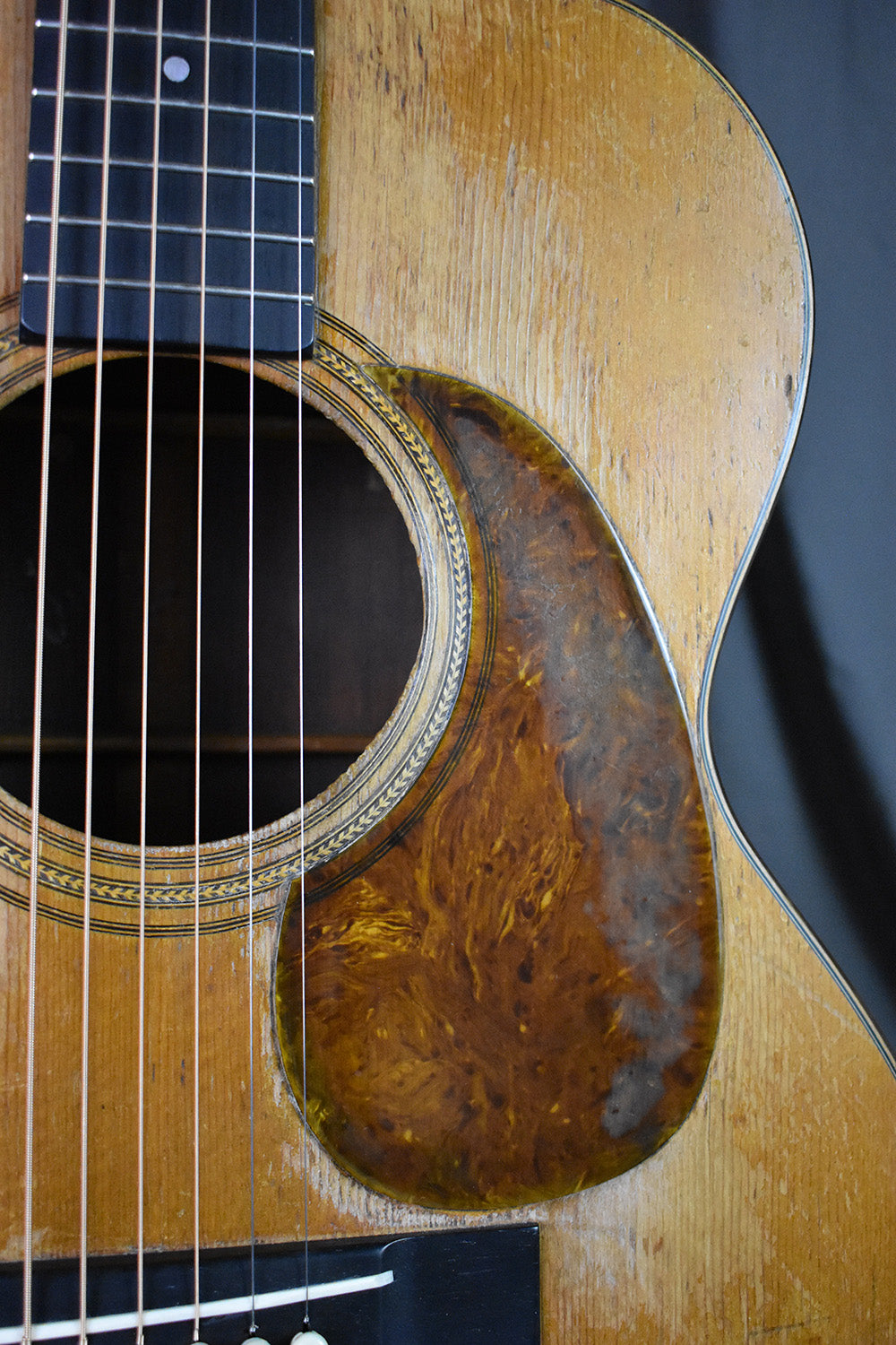 1945 Martin 000-21