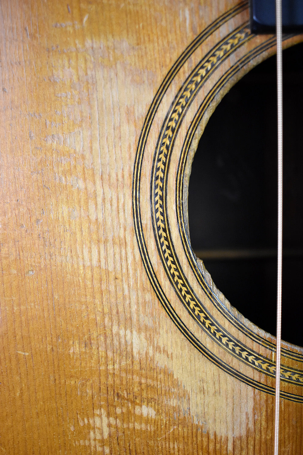 1945 Martin 000-21