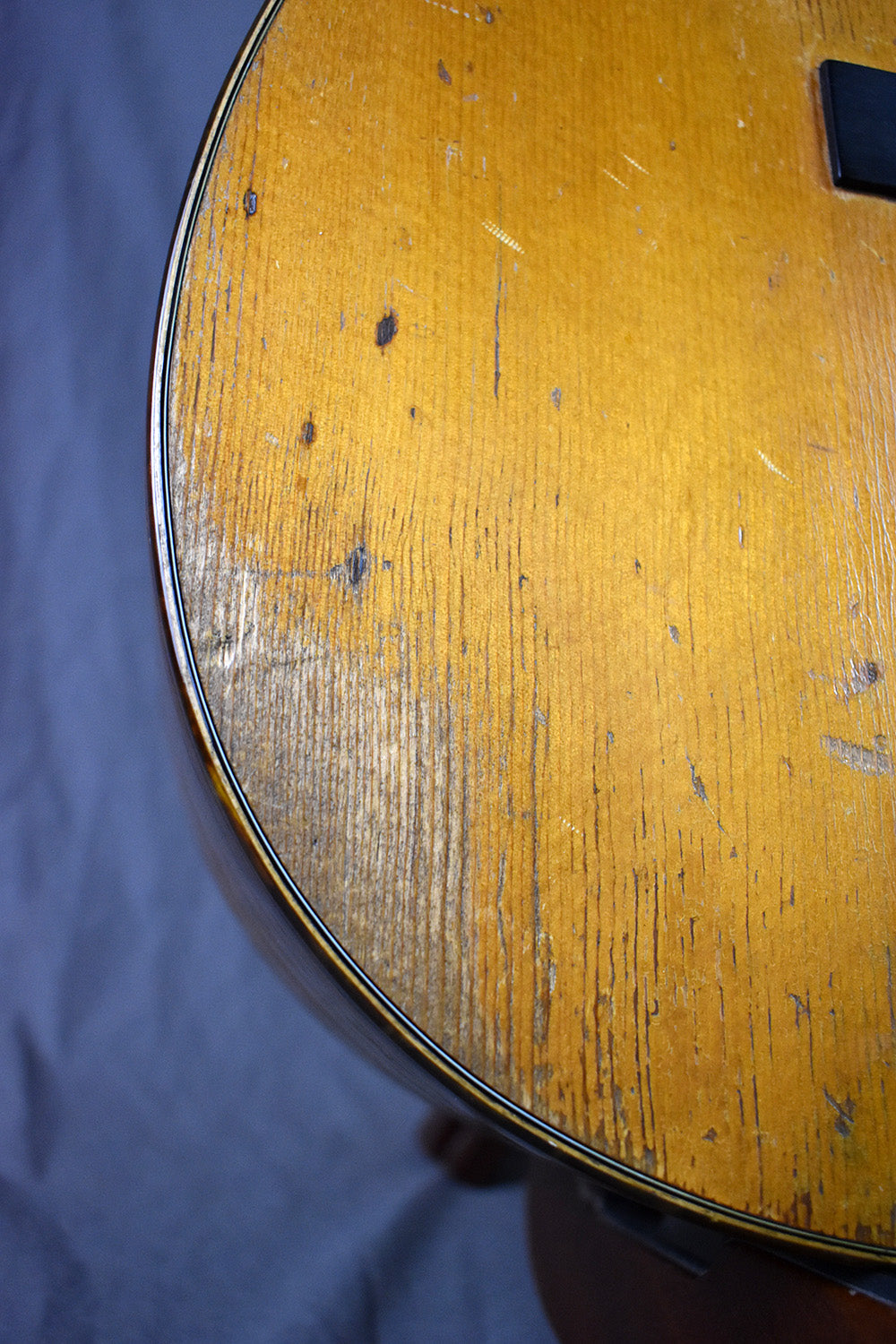 1945 Martin 000-21