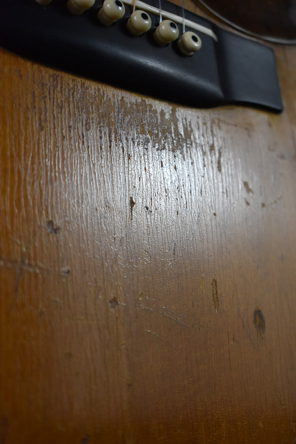 1945 Martin 000-21