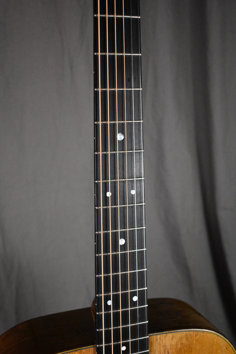 1945 Martin 000-21