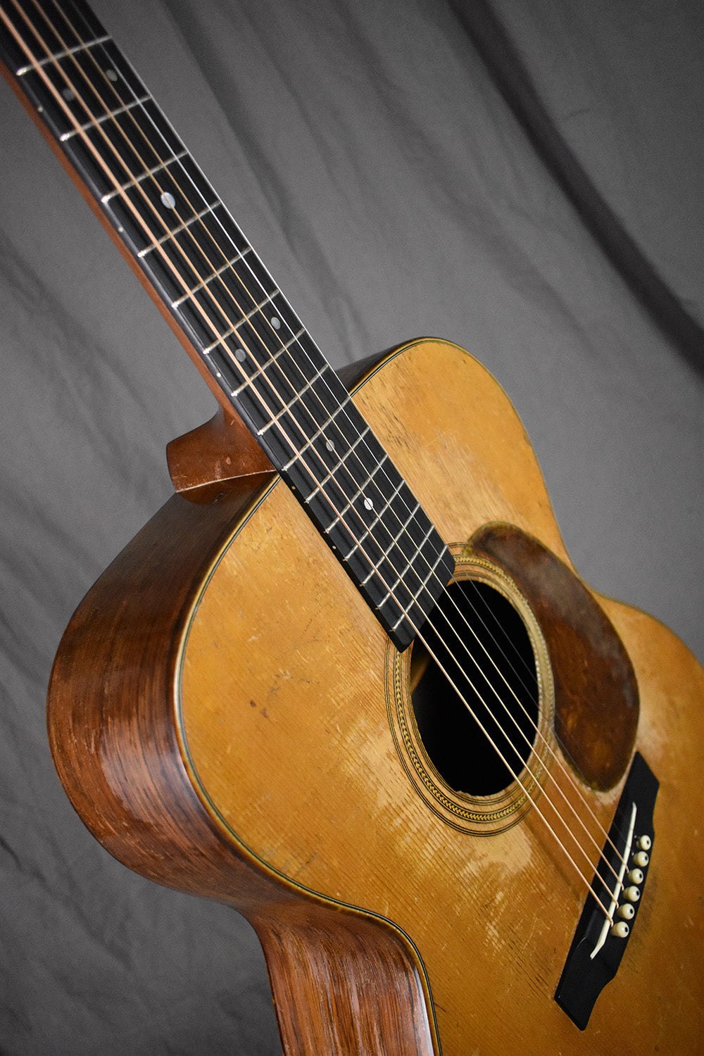 1945 Martin 000-21