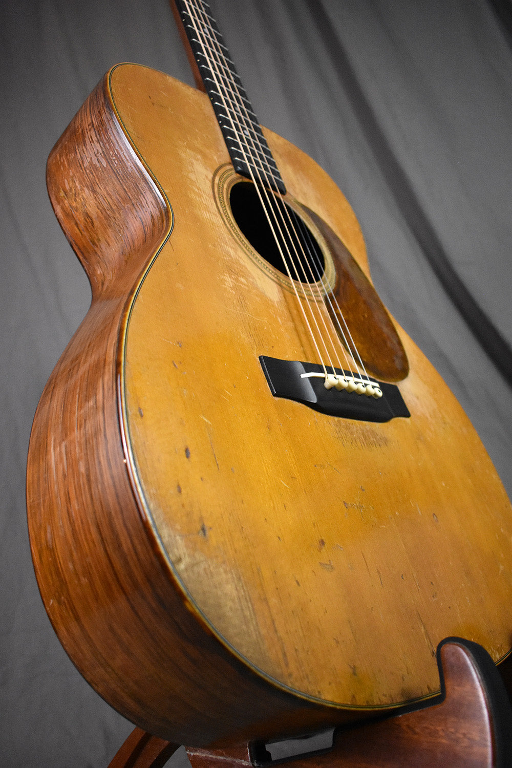 1945 Martin 000-21