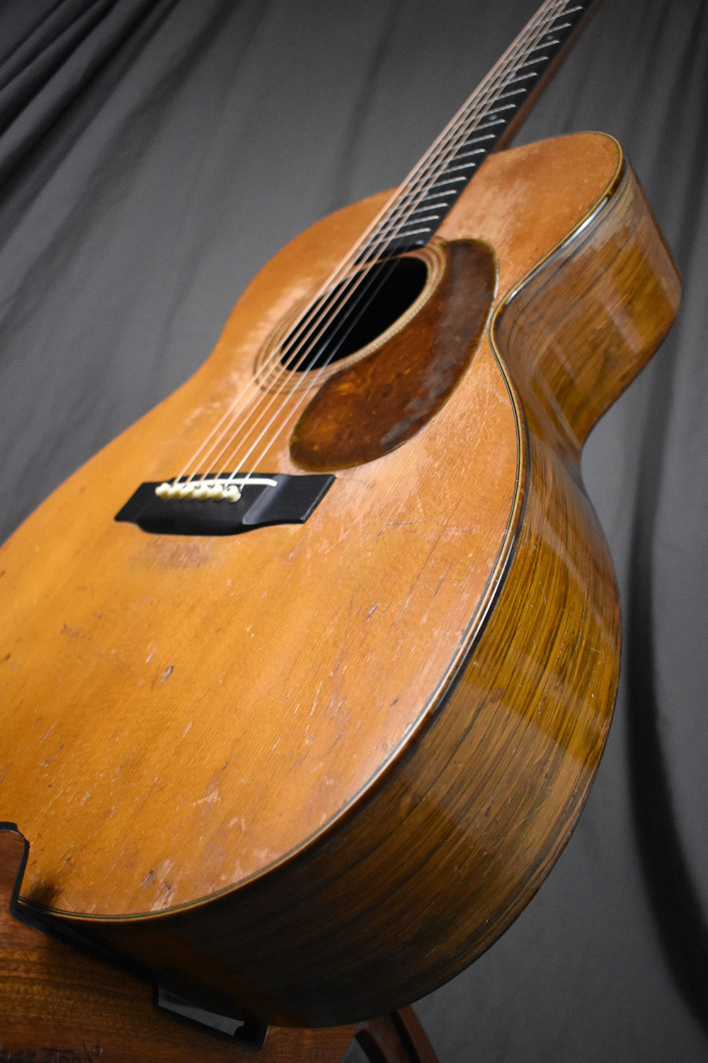 1945 Martin 000-21