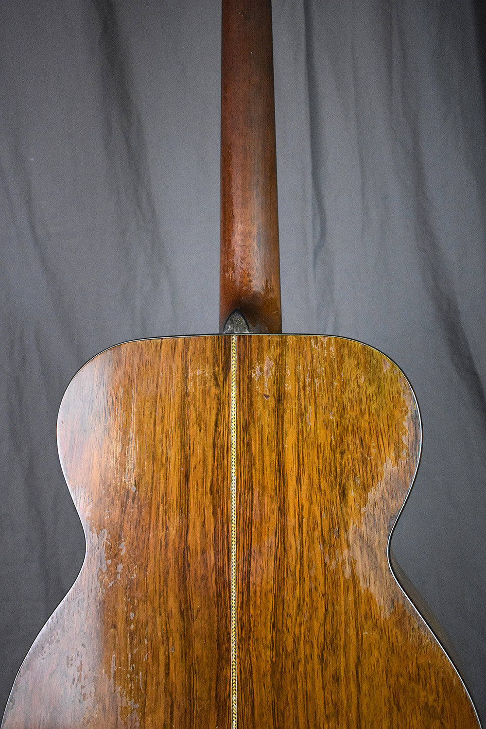 1945 Martin 000-21
