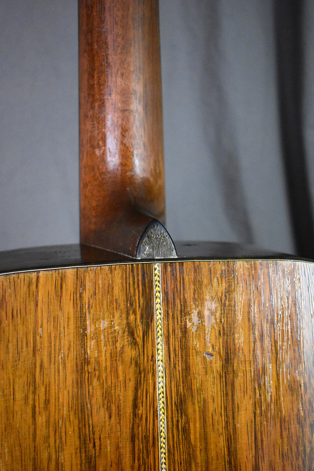 1945 Martin 000-21