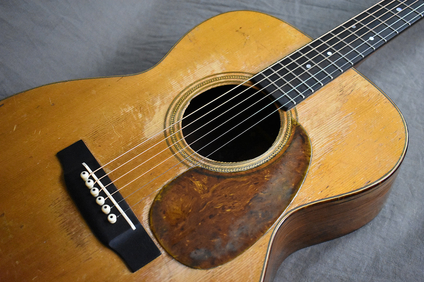 1945 Martin 000-21