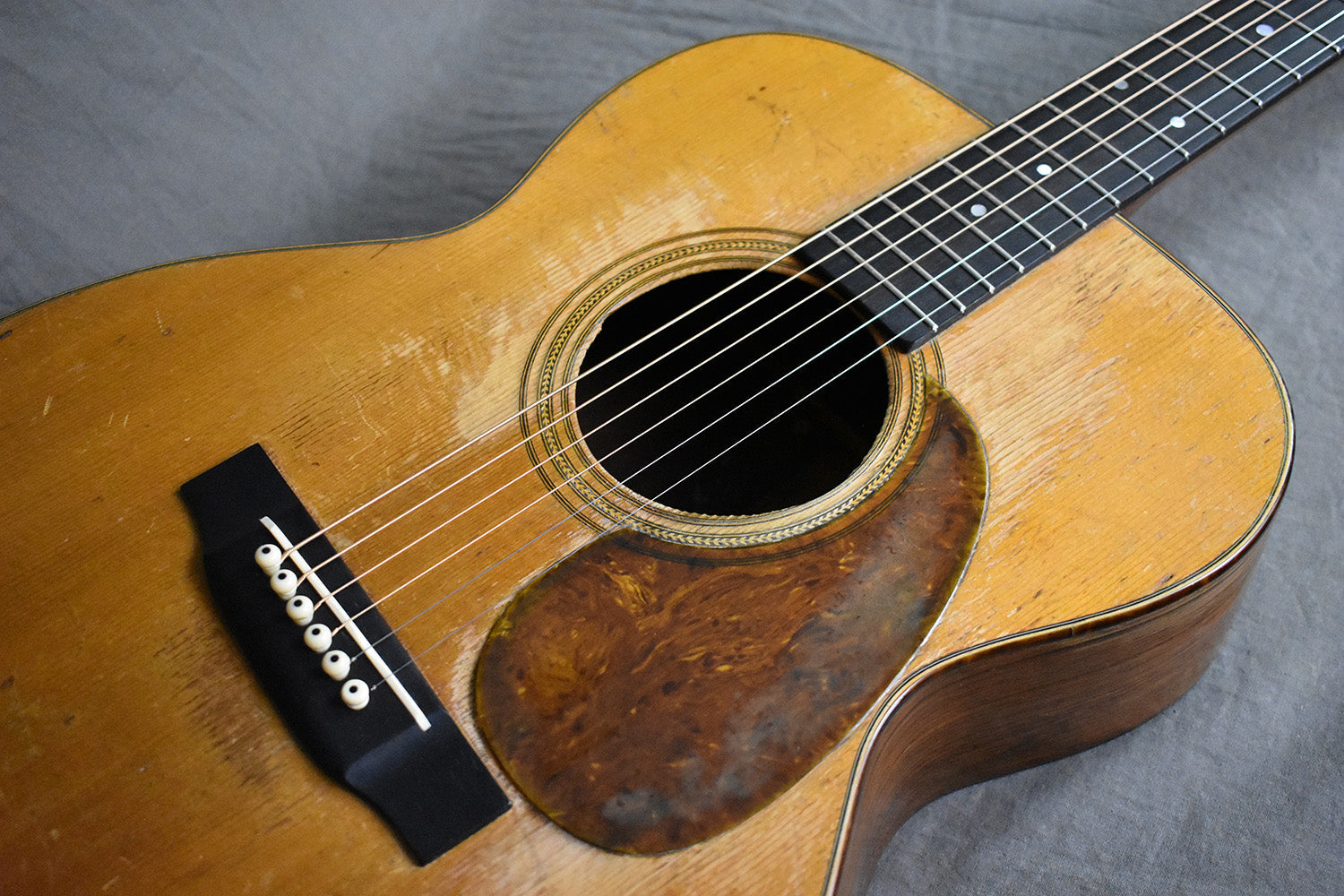 1945 Martin 000-21