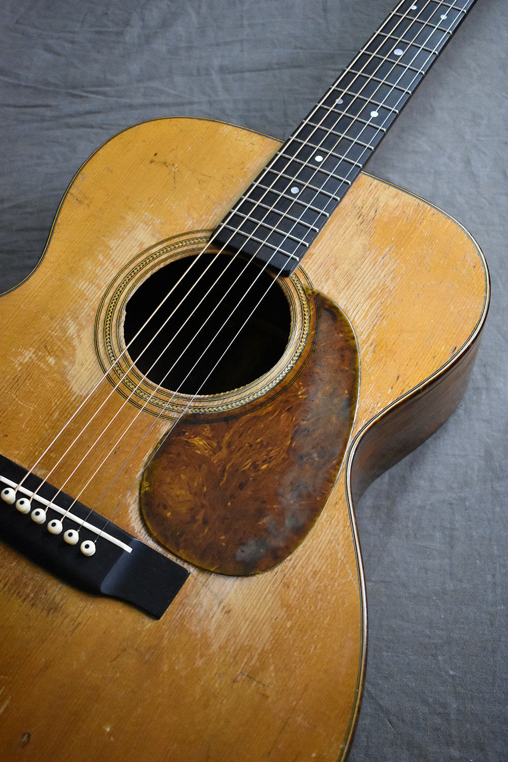 1945 Martin 000-21