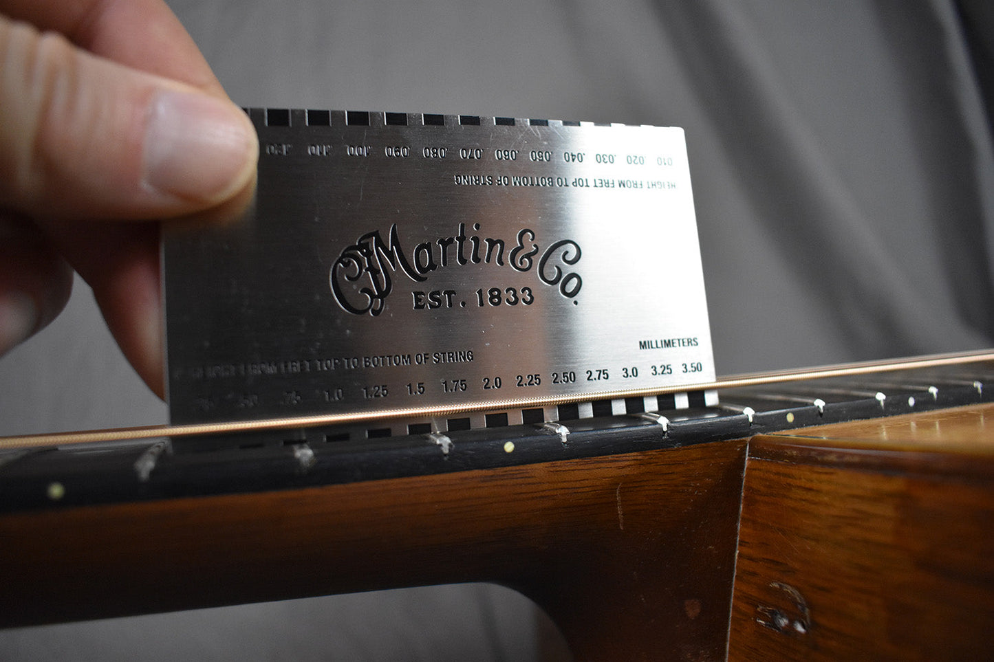 1945 Martin 000-21