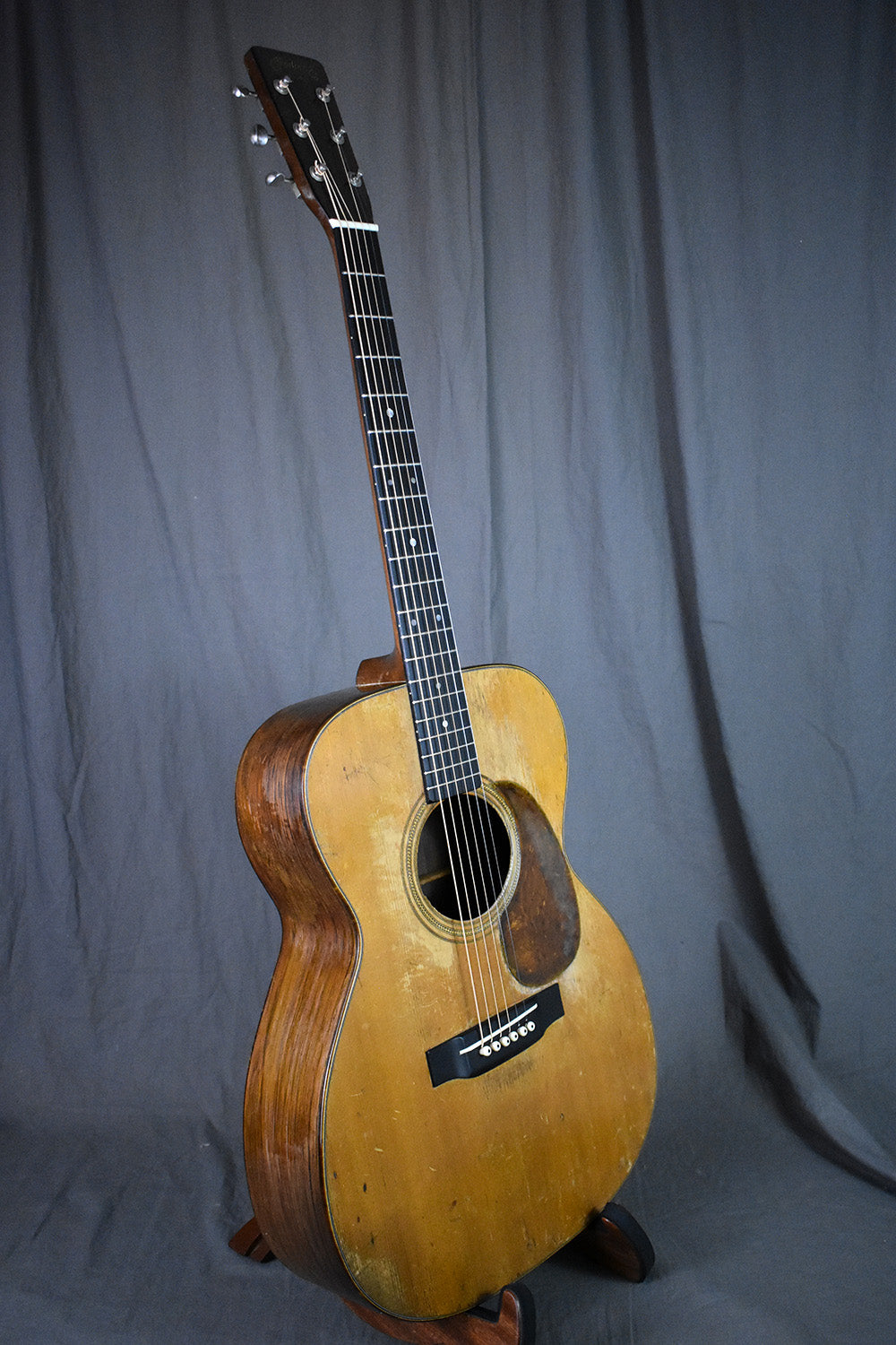 1945 Martin 000-21