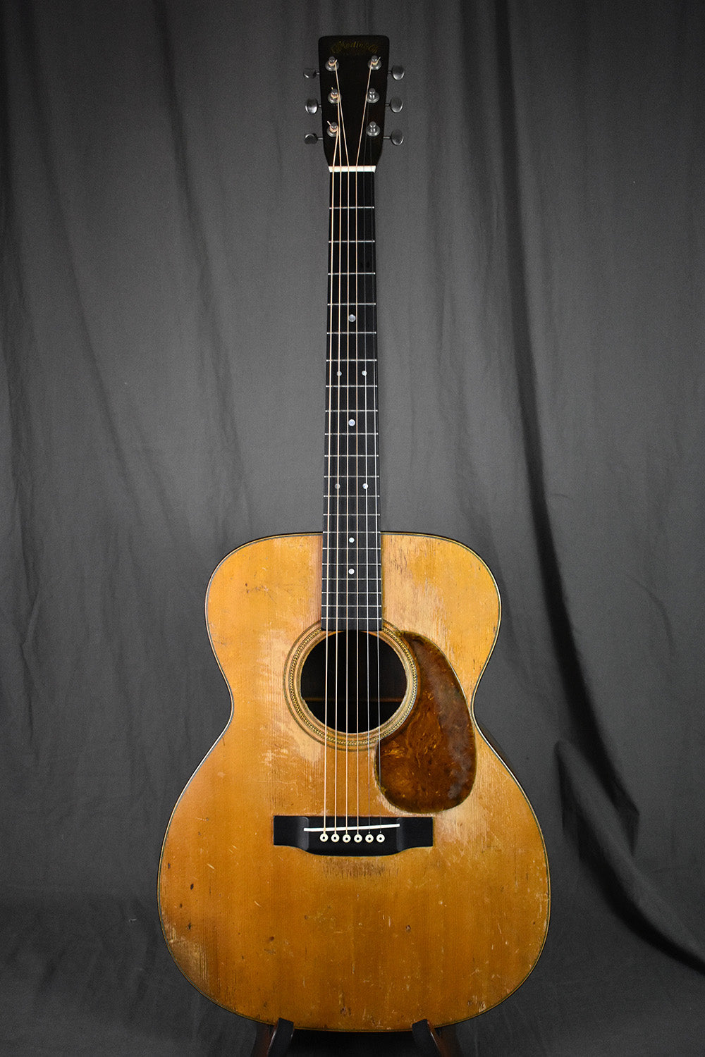 1945 Martin 000-21