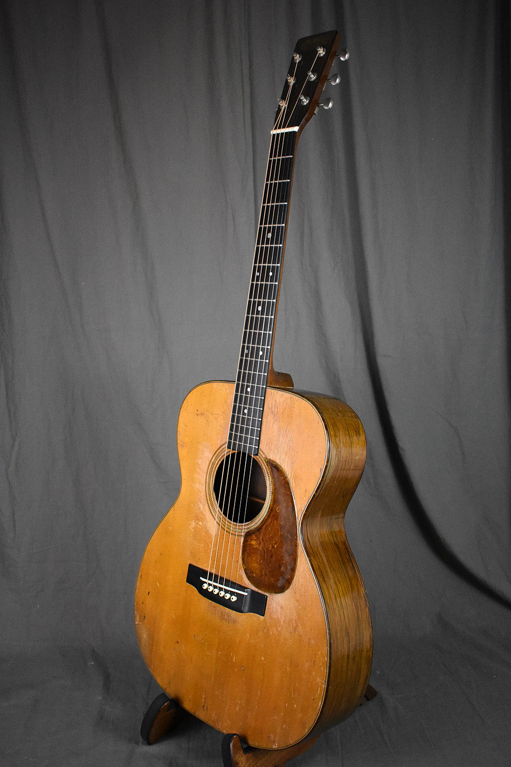 1945 Martin 000-21