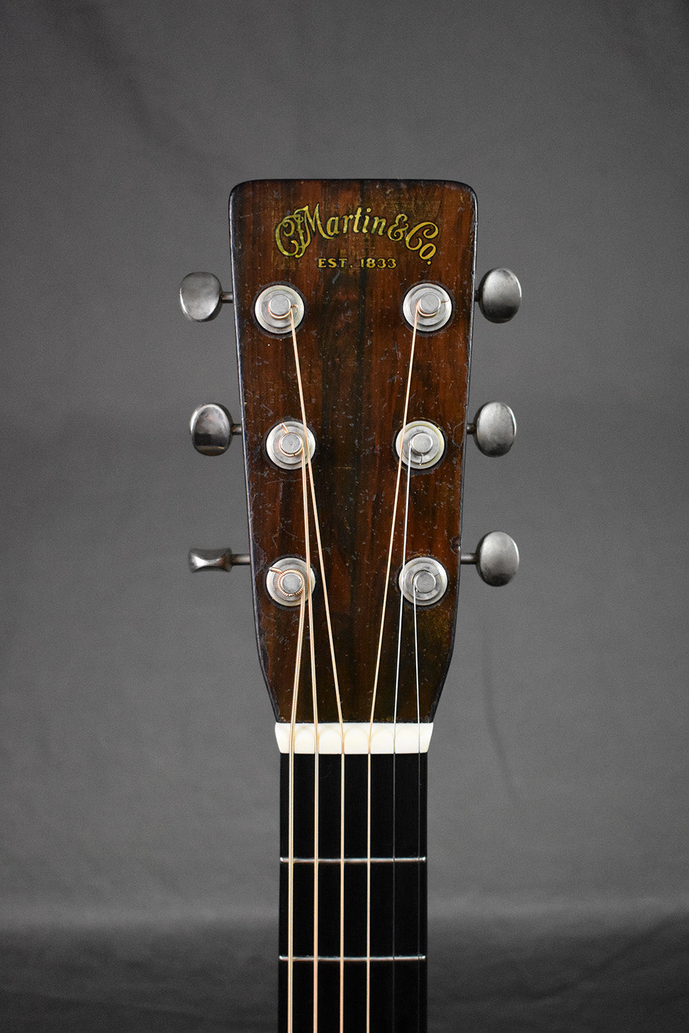 1945 Martin 000-21