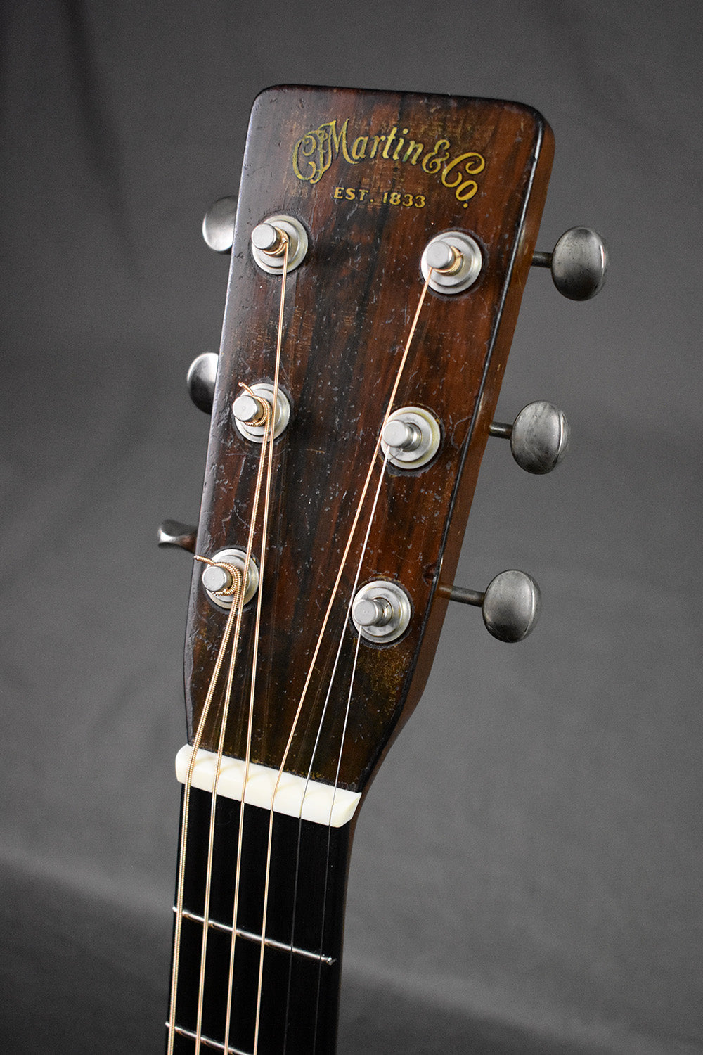 1945 Martin 000-21