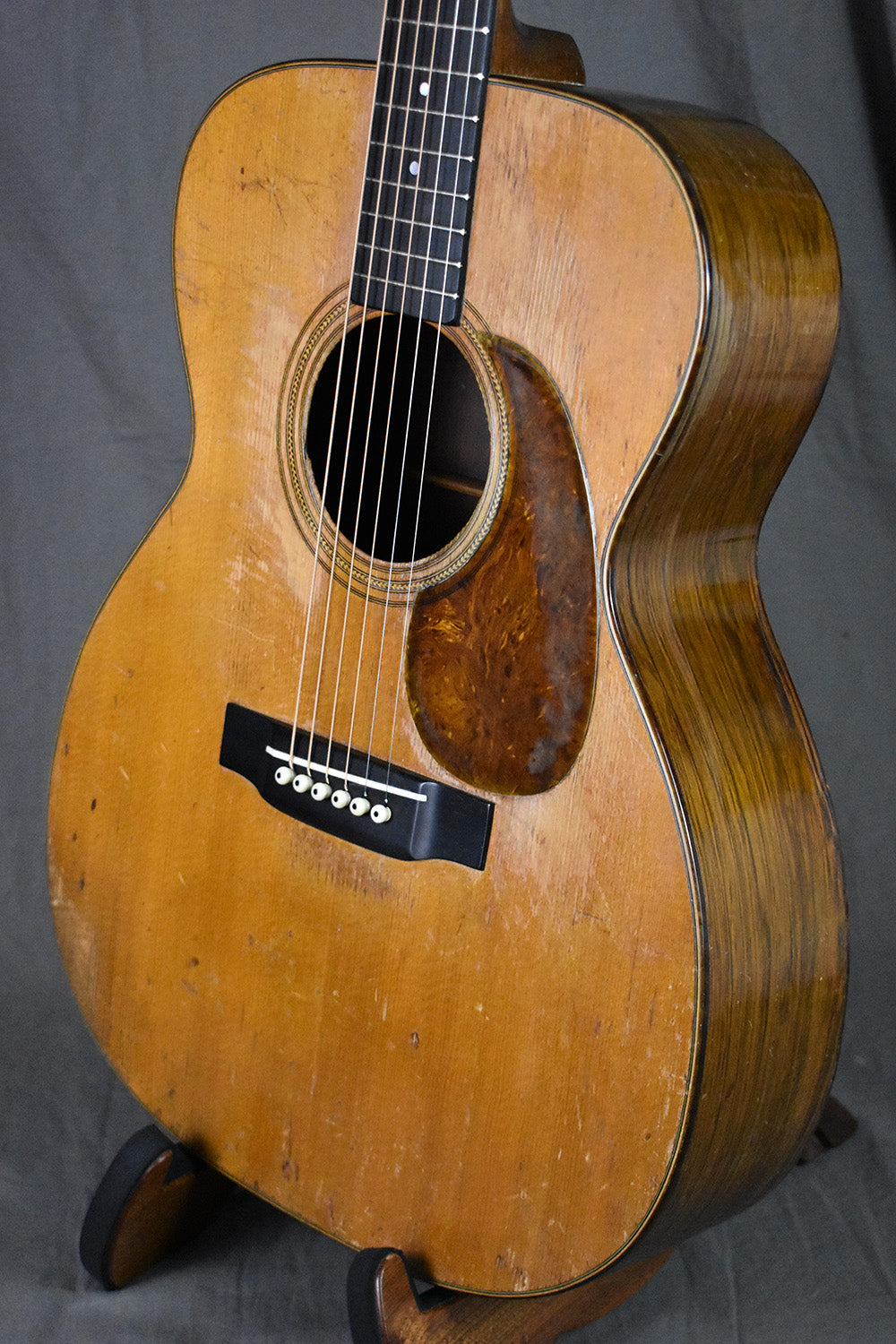 1945 Martin 000-21