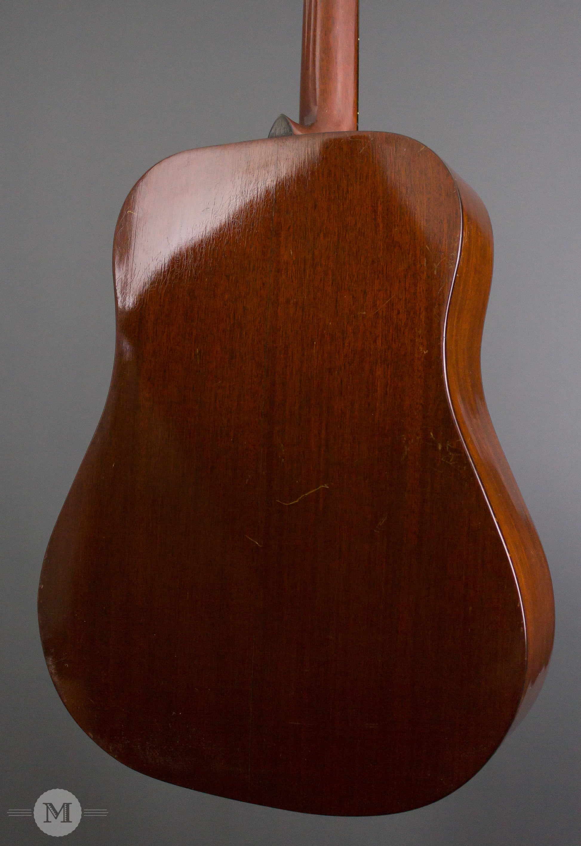 Martin Acoustic Guitars - 1946 D-18