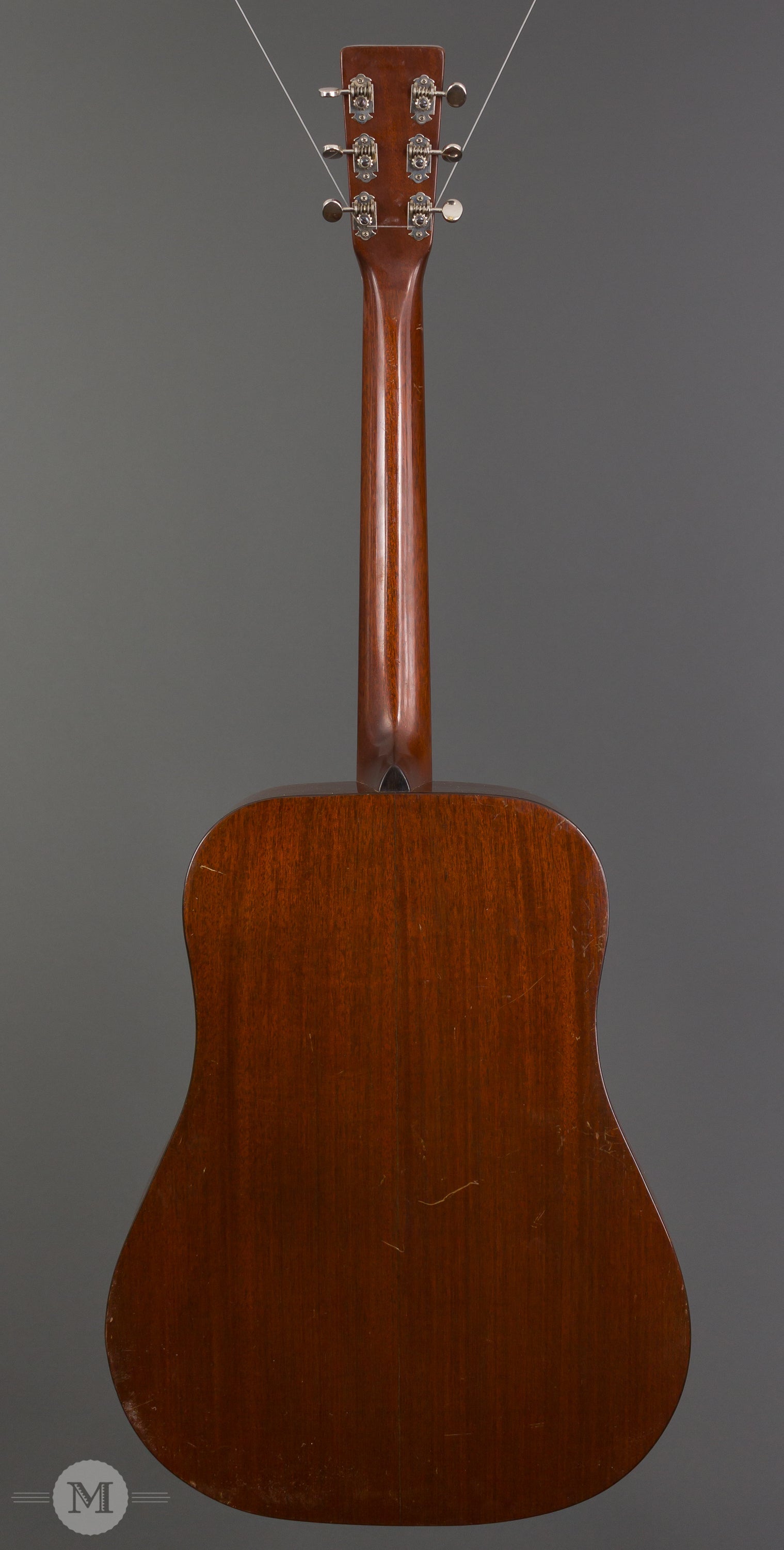 Martin Acoustic Guitars - 1946 D-18
