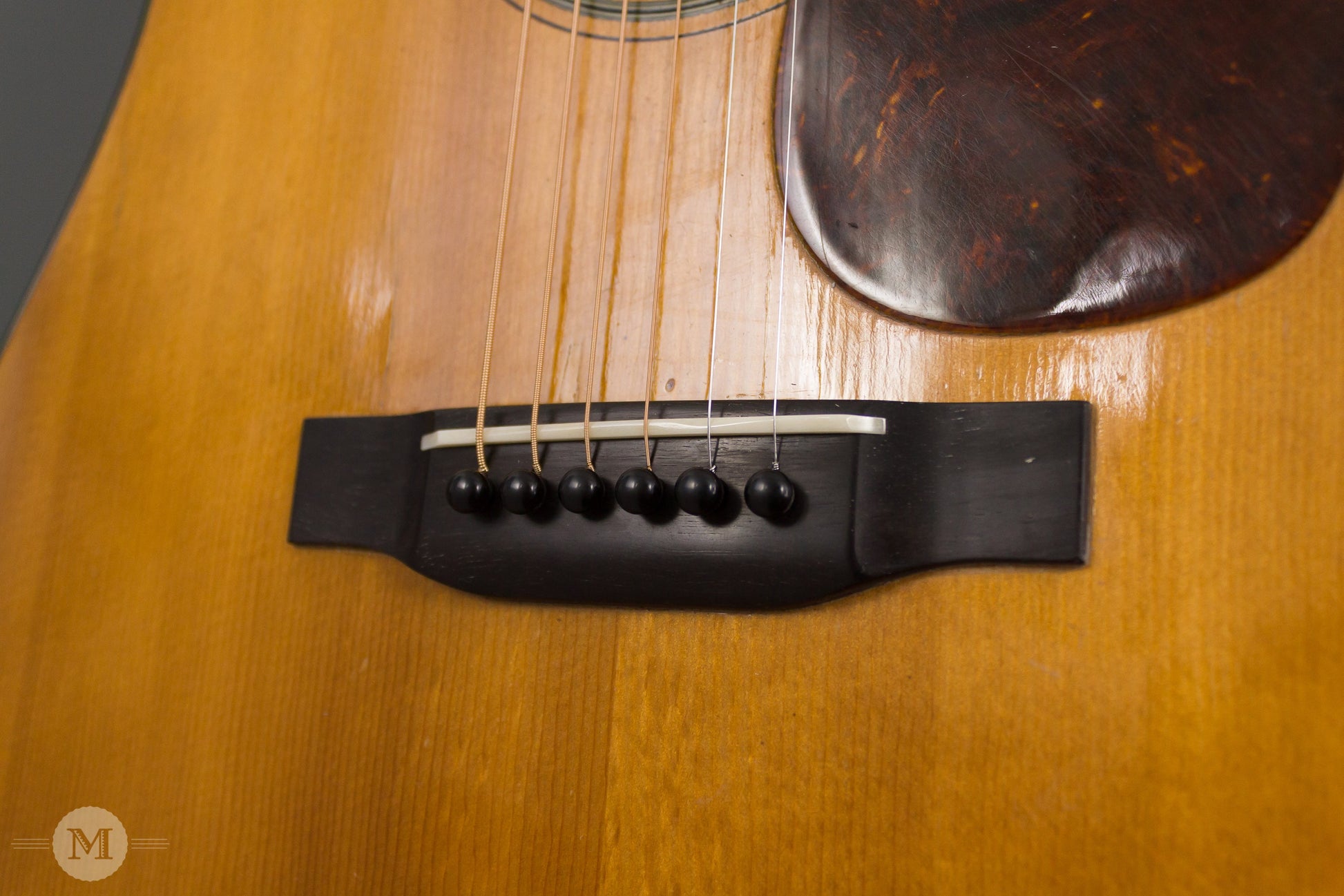 Martin Acoustic Guitars - 1946 D-18