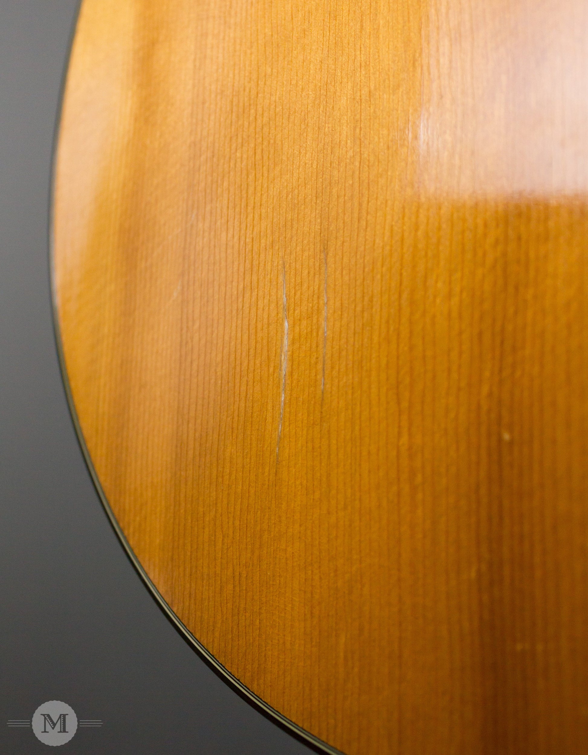 Martin Acoustic Guitars - 1946 D-18