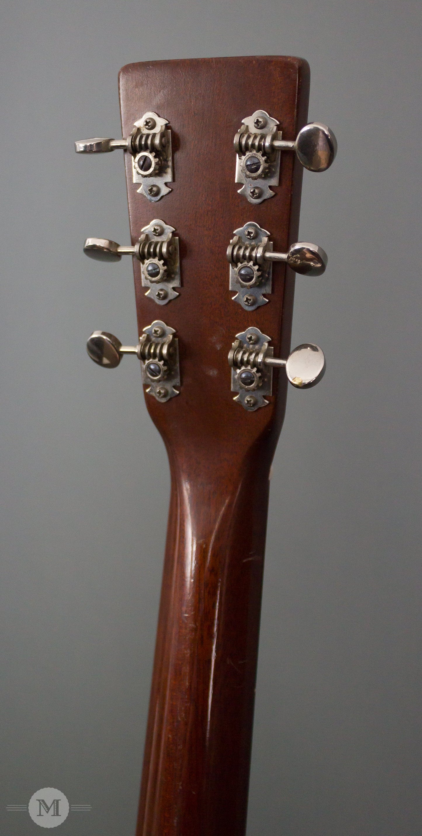 Martin Acoustic Guitars - 1946 D-18