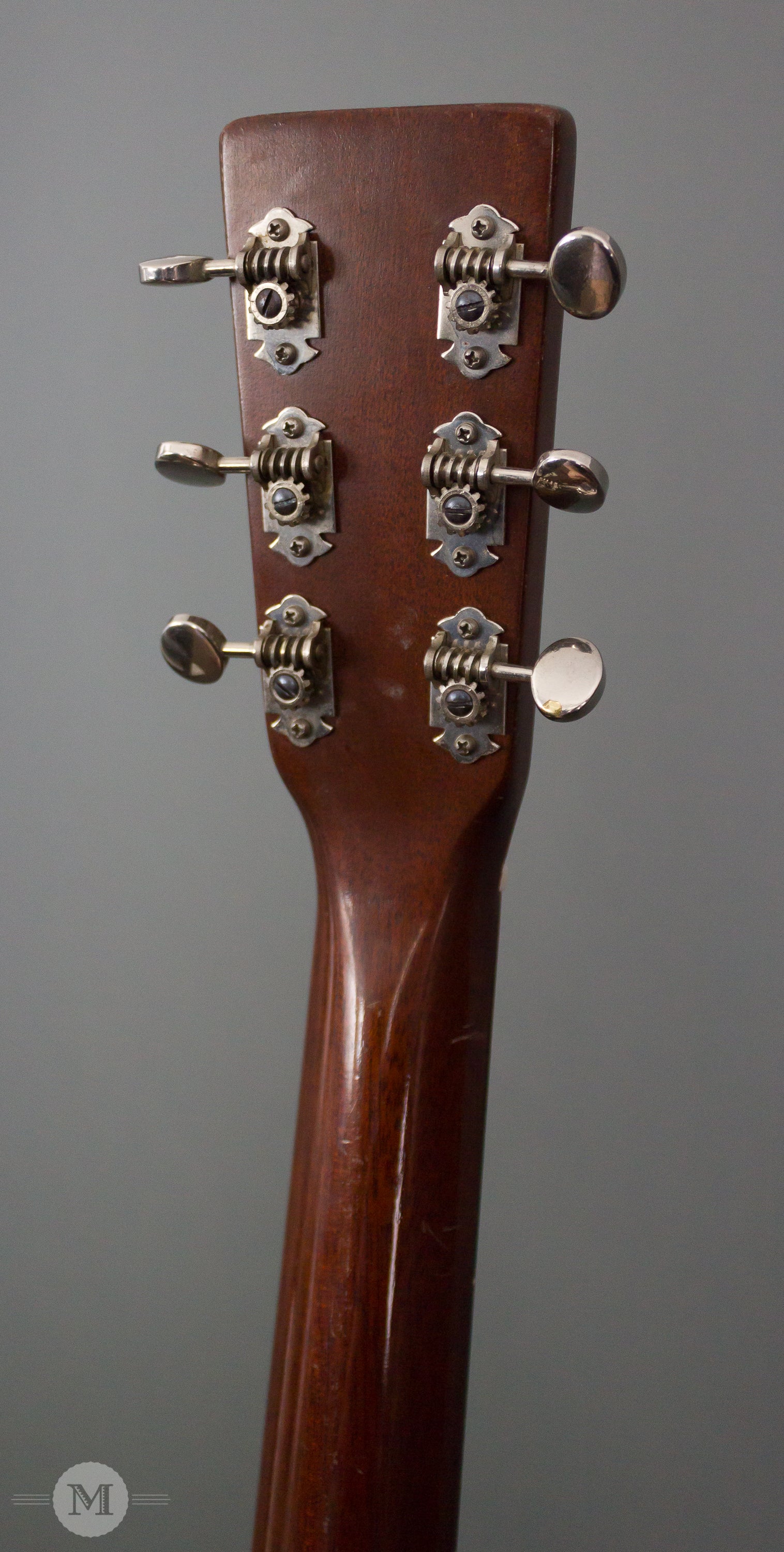 Martin Acoustic Guitars - 1946 D-18
