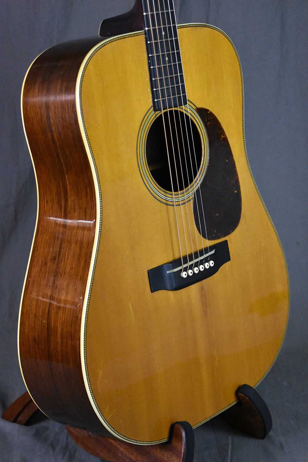 1946 Martin D-28