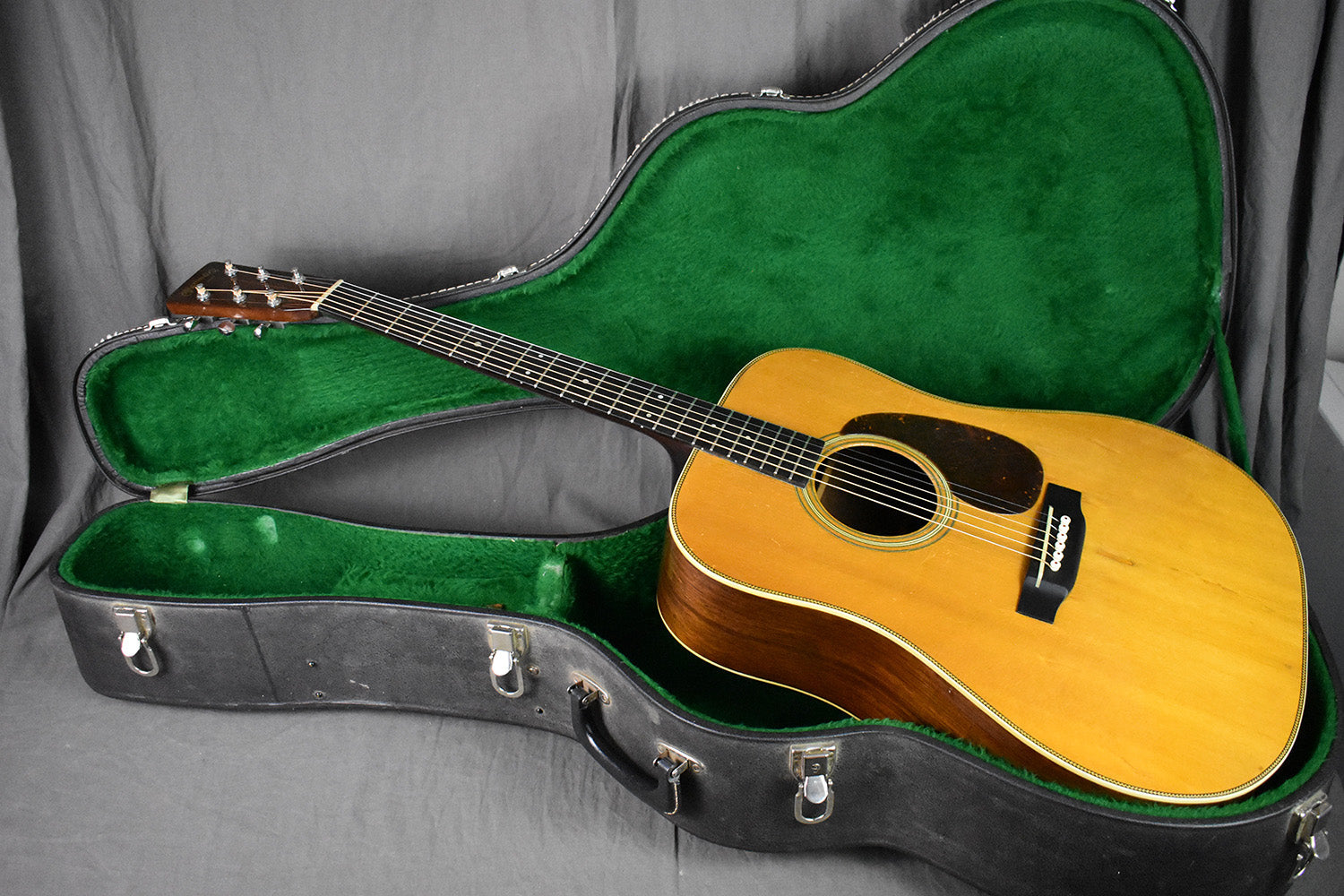 1946 Martin D-28
