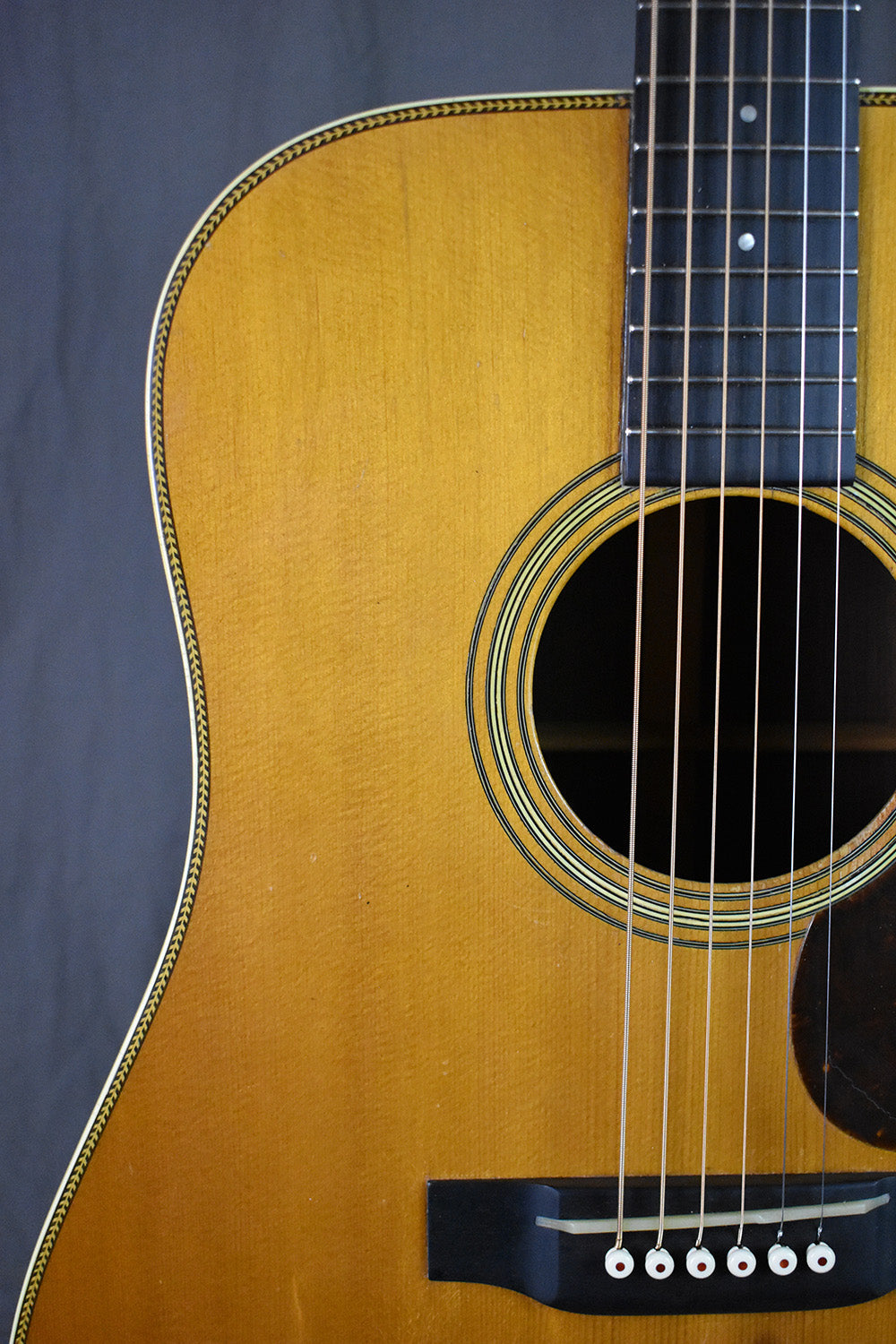 1946 Martin D-28