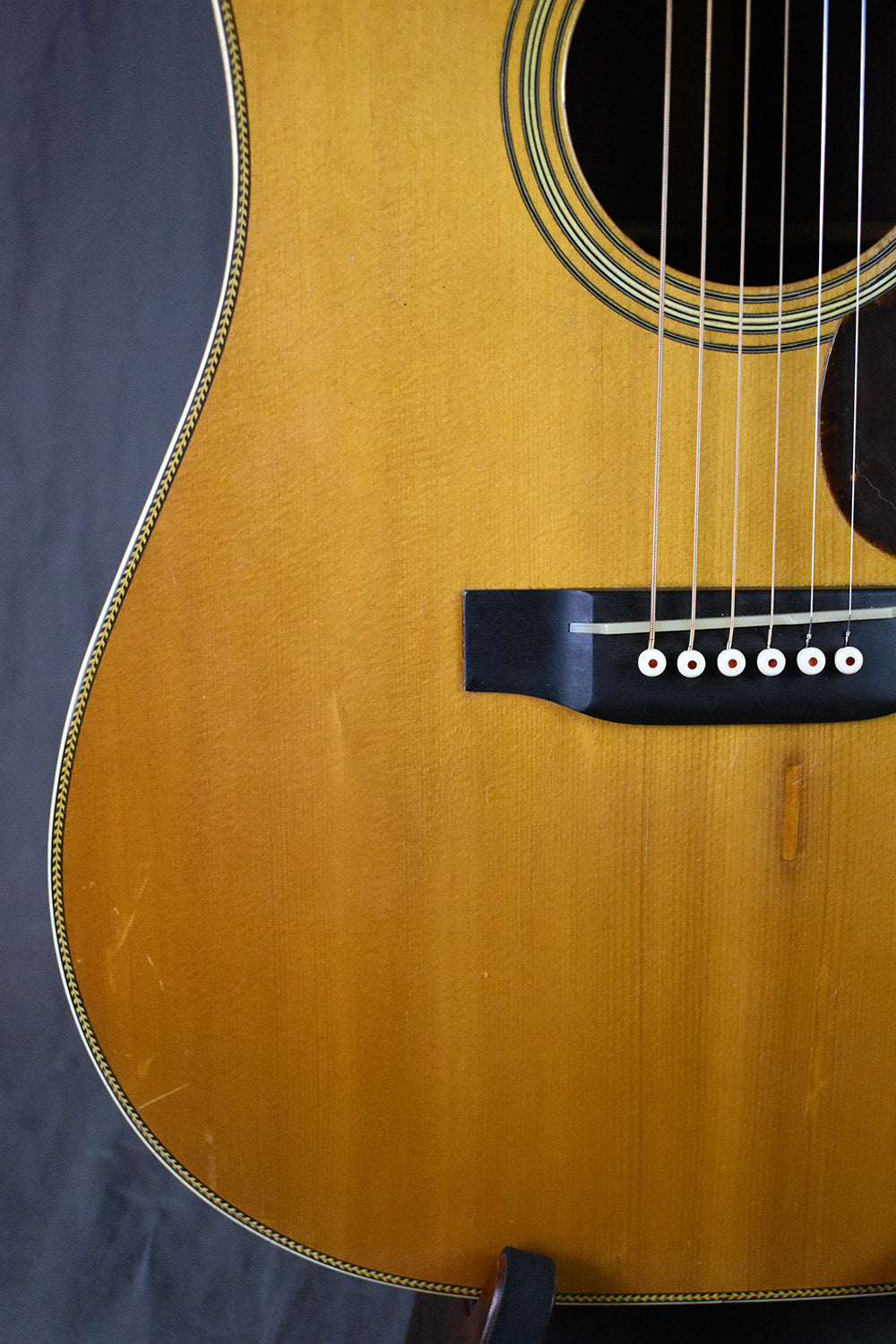 1946 Martin D-28