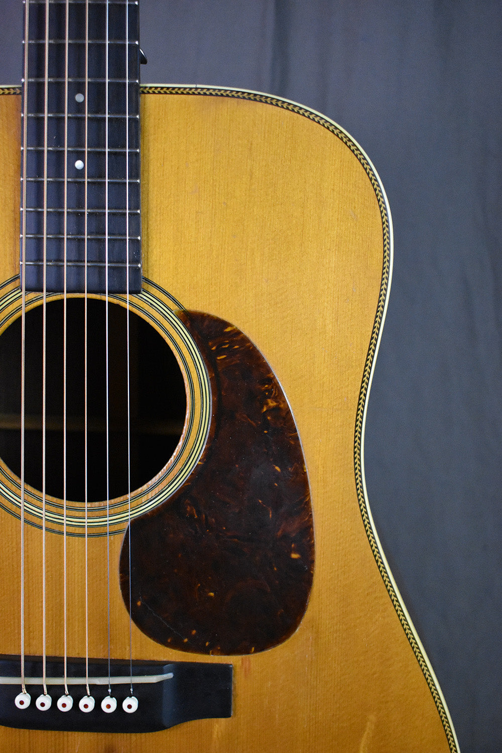 1946 Martin D-28