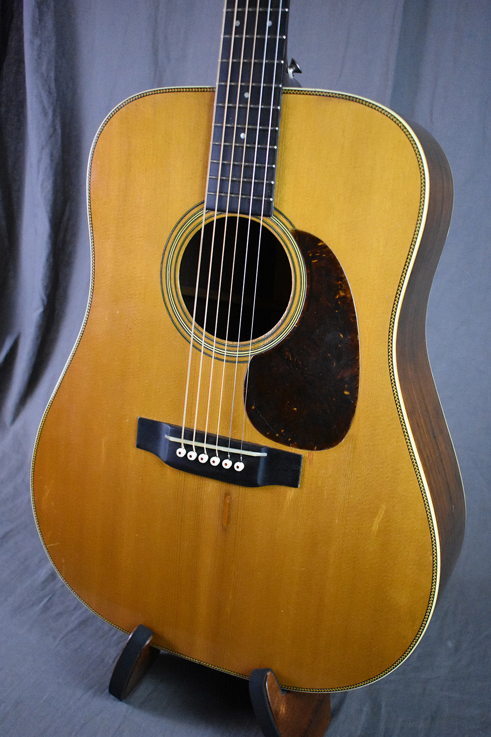 1946 Martin D-28