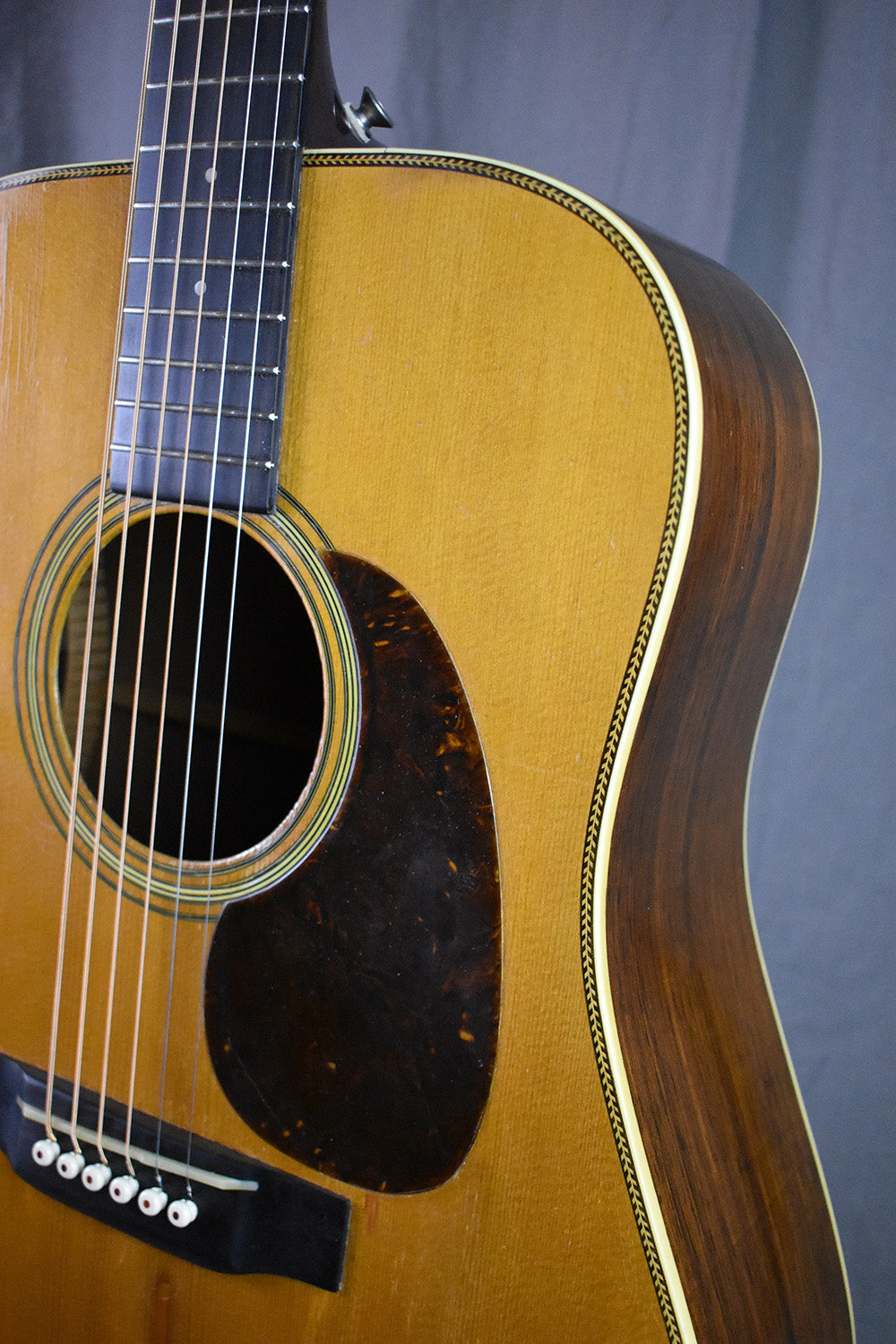 1946 Martin D-28