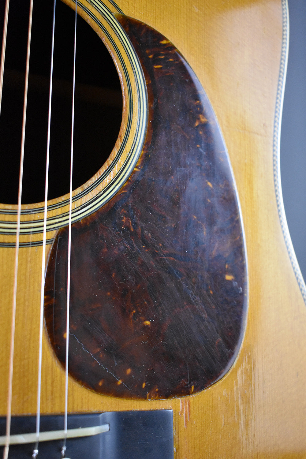 1946 Martin D-28