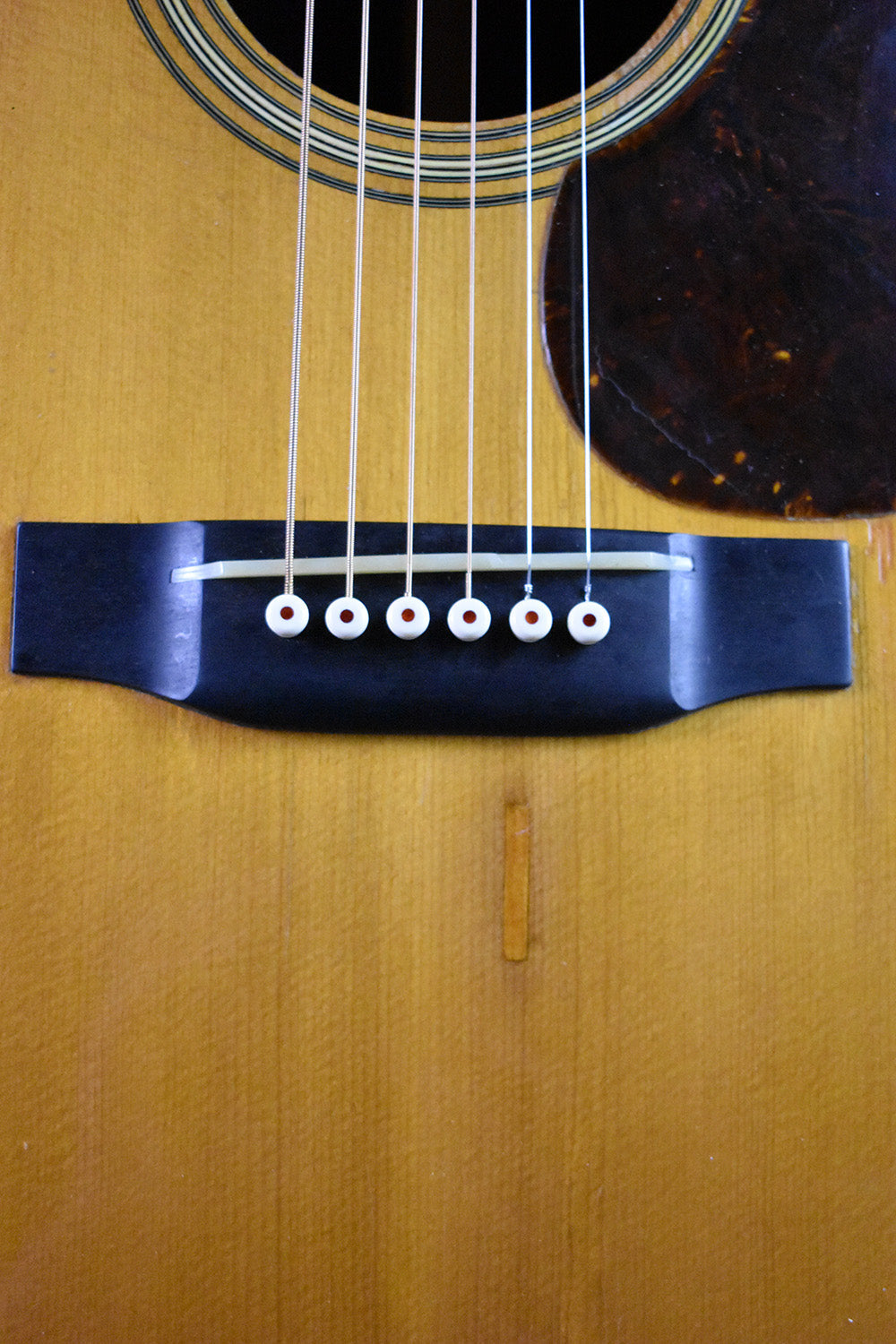 1946 Martin D-28