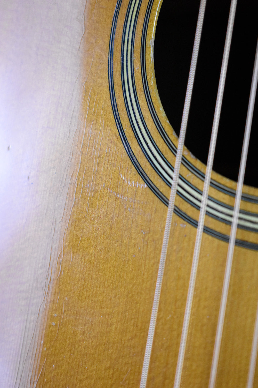 1946 Martin D-28