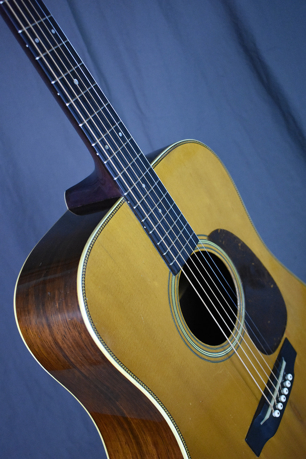 1946 Martin D-28