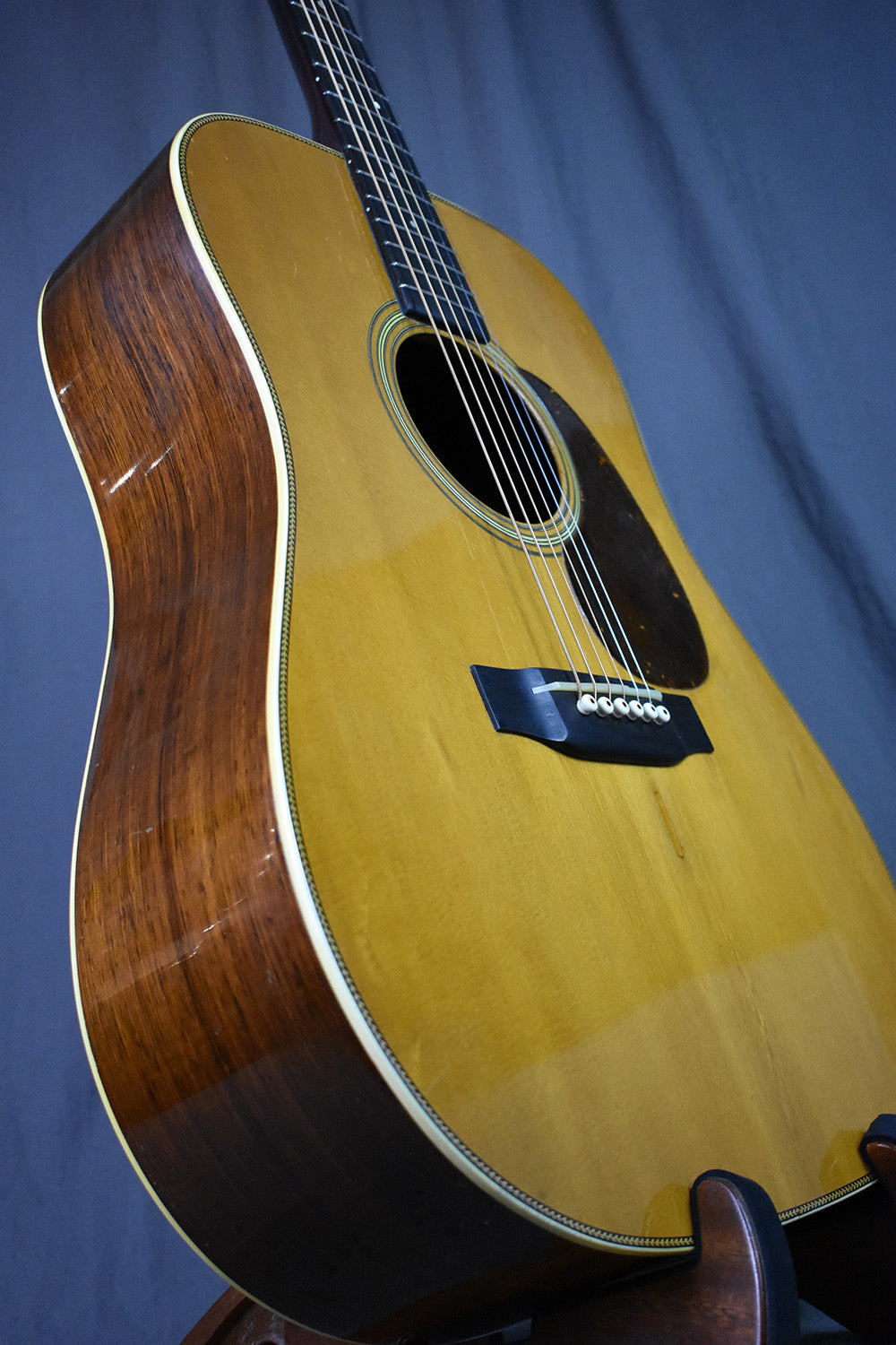 1946 Martin D-28