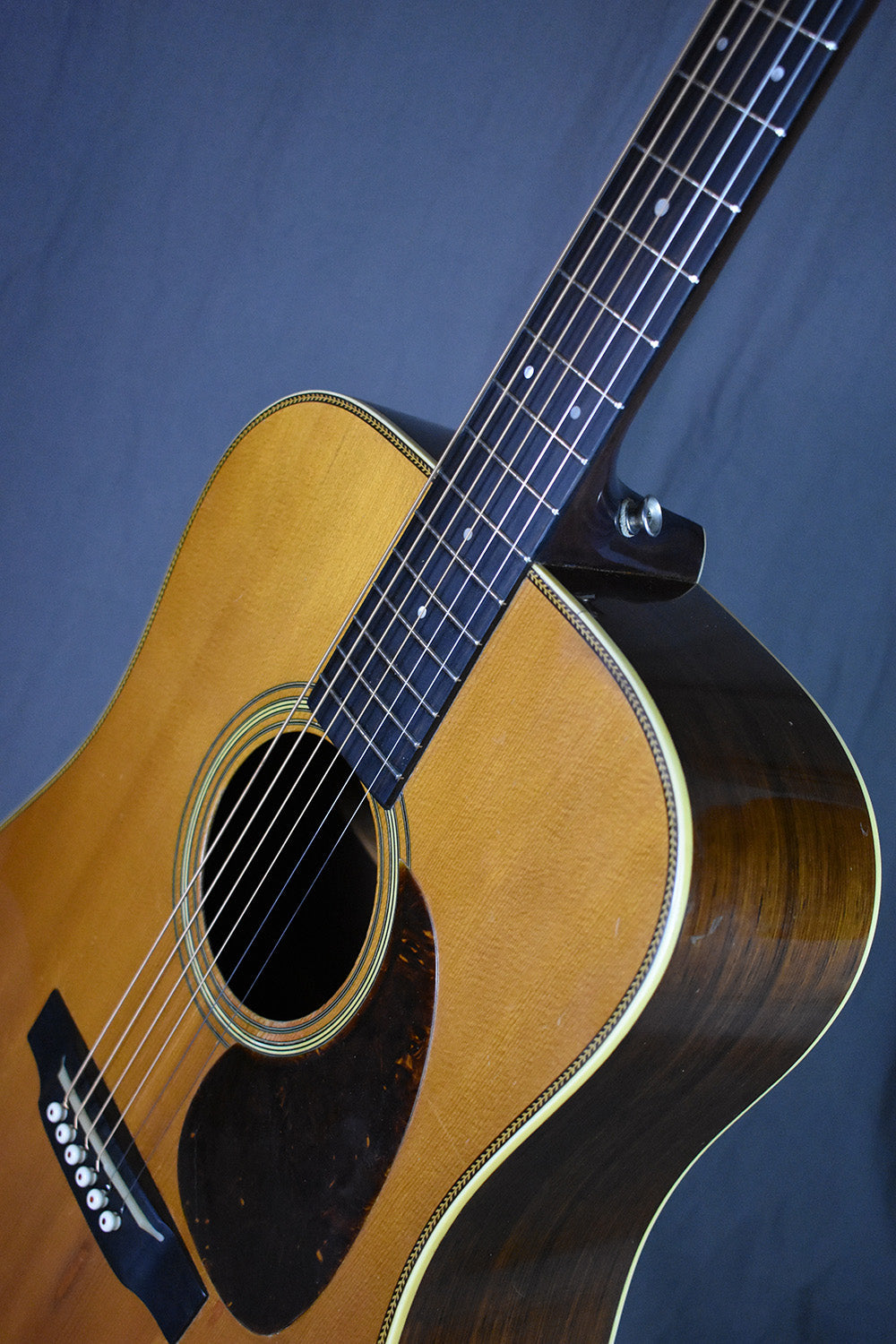 1946 Martin D-28