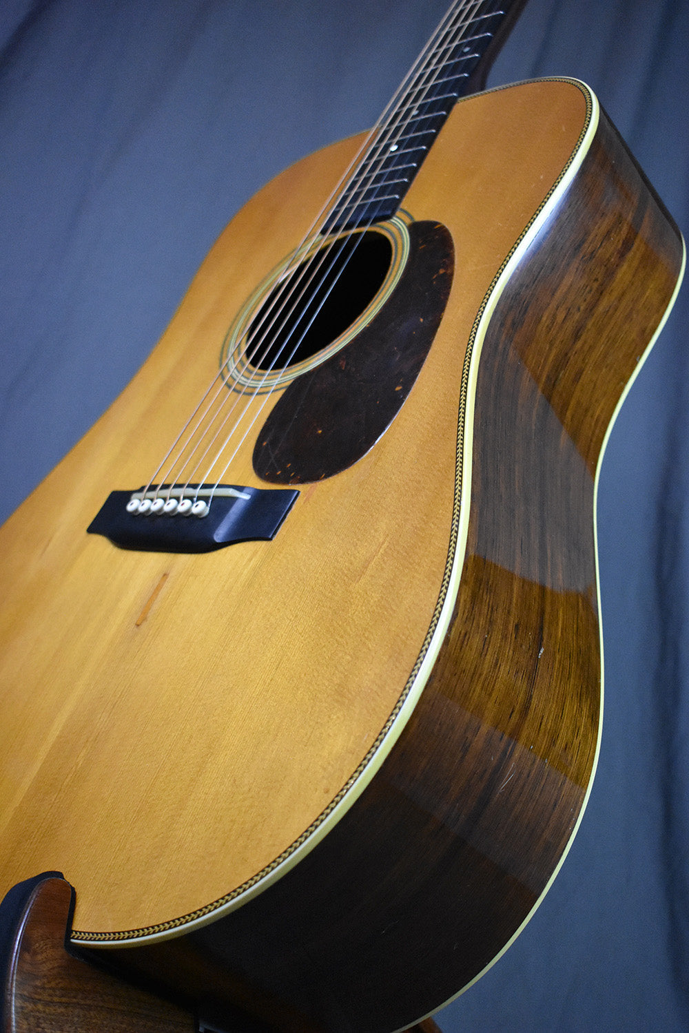 1946 Martin D-28