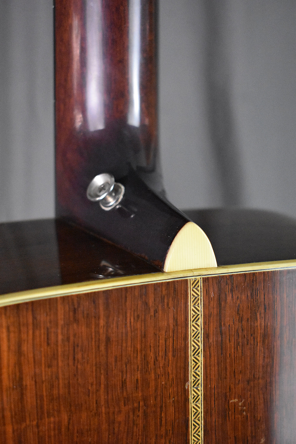 1946 Martin D-28